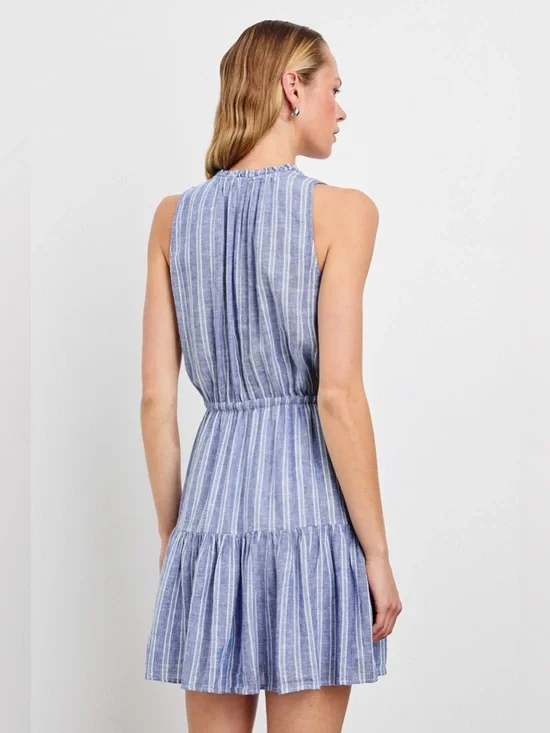 Rails Coastal Albany Dress - Picture 3 of 13